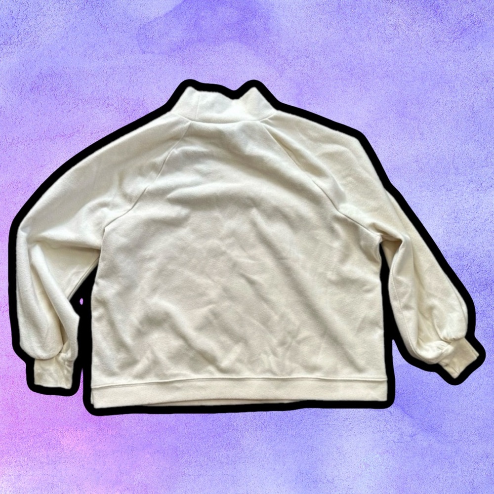 🌈 Lovely warm pullover sweater - Picture 5 of 6